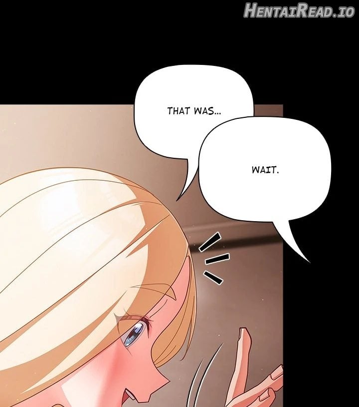 People of The Dark Chapter 12 - page 16