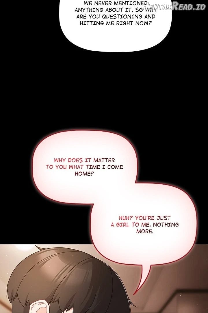 People of The Dark Chapter 12 - page 23