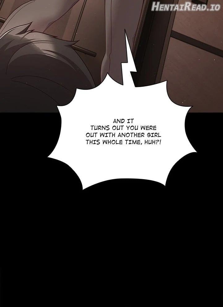 People of The Dark Chapter 12 - page 4