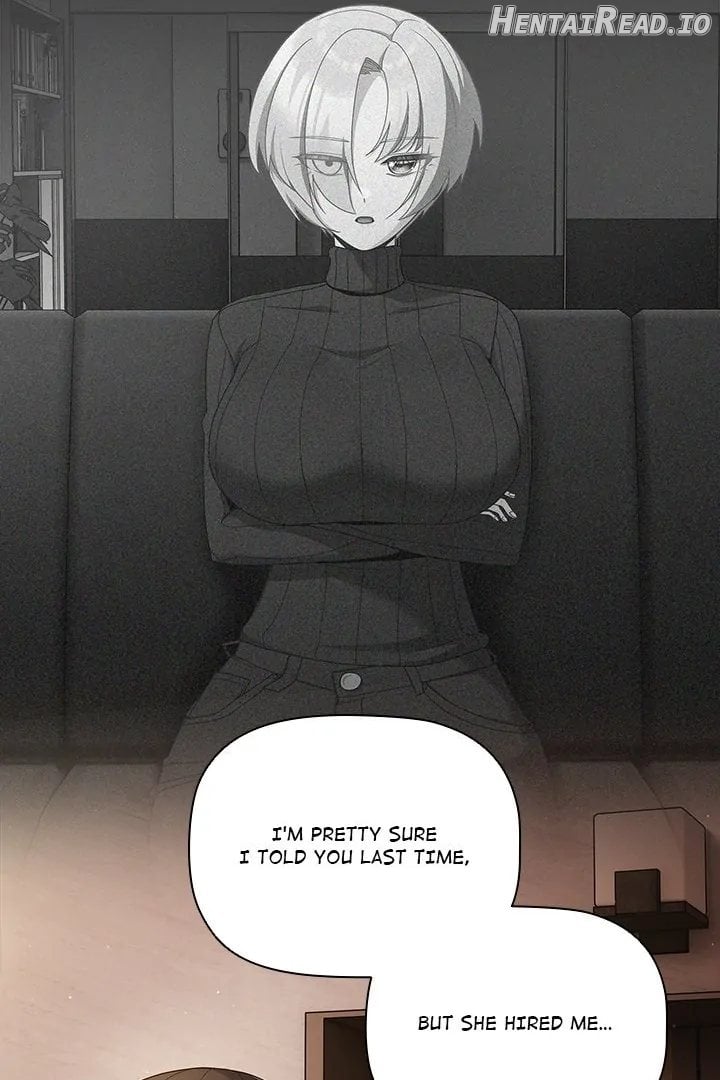 People of The Dark Chapter 12 - page 37
