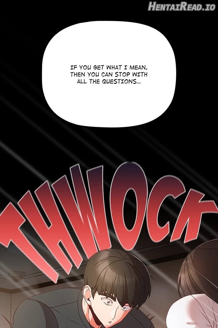 People of The Dark Chapter 12 - page 43
