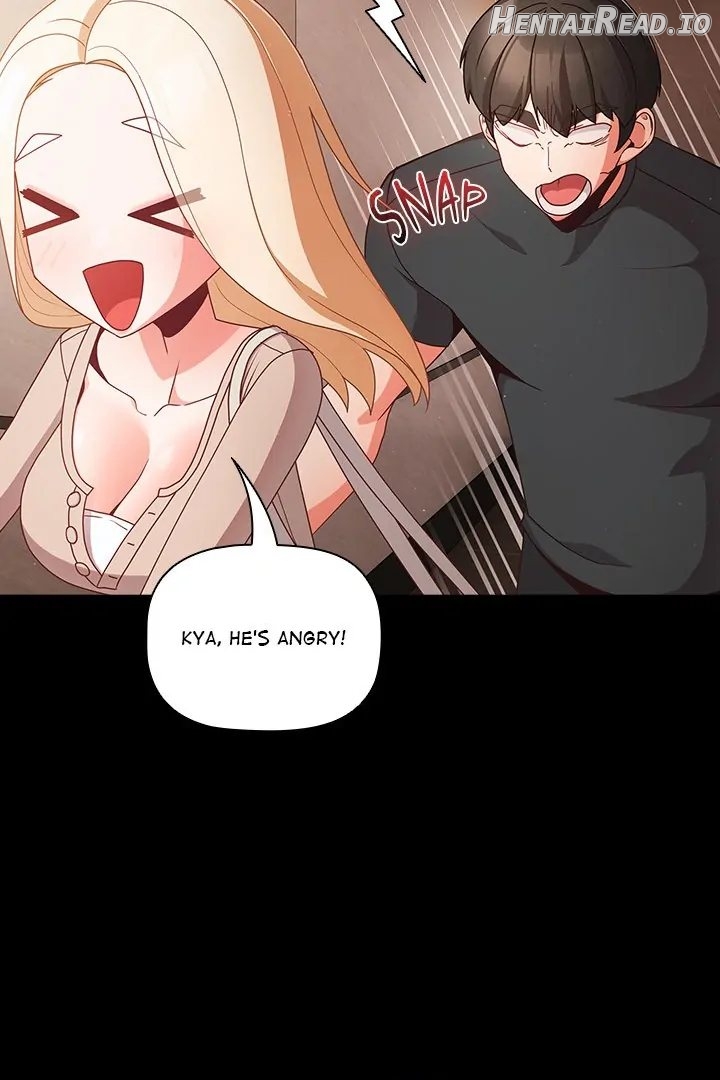 People of The Dark Chapter 12 - page 69