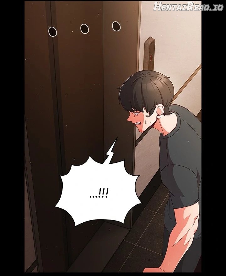 People of The Dark Chapter 12 - page 70