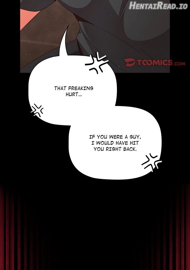 People of The Dark Chapter 12 - page 8