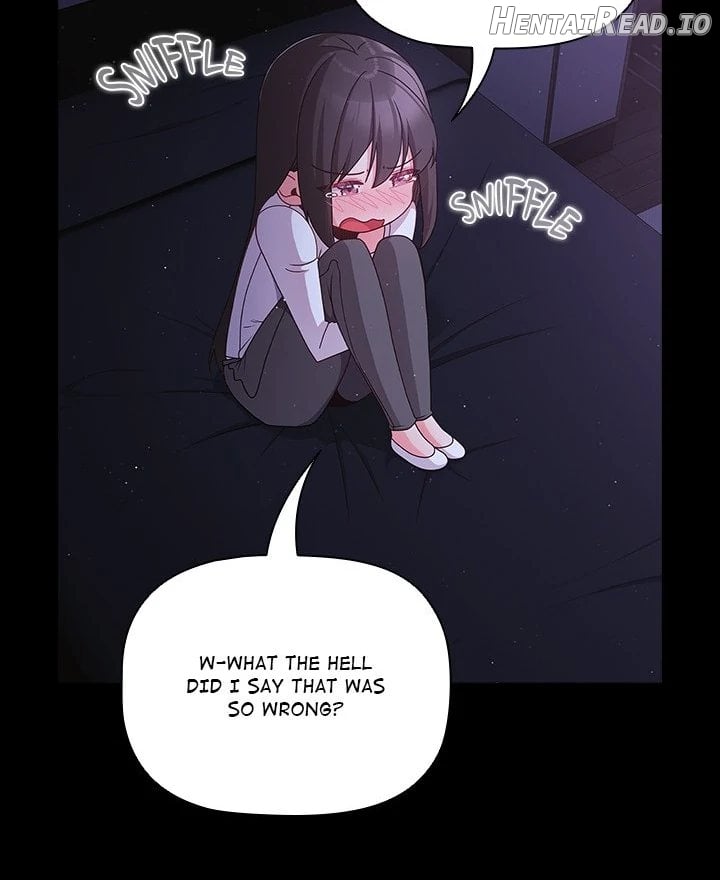 People of The Dark Chapter 12 - page 76