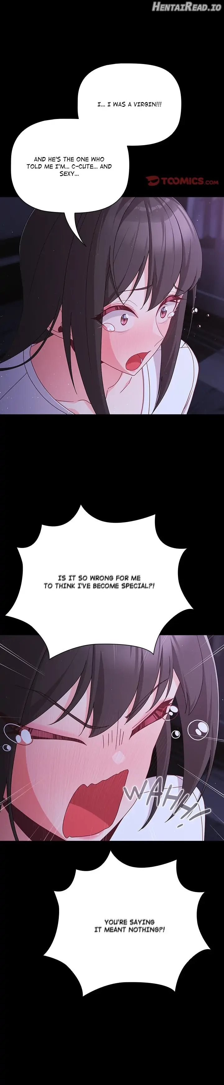 People of The Dark Chapter 12 - page 77