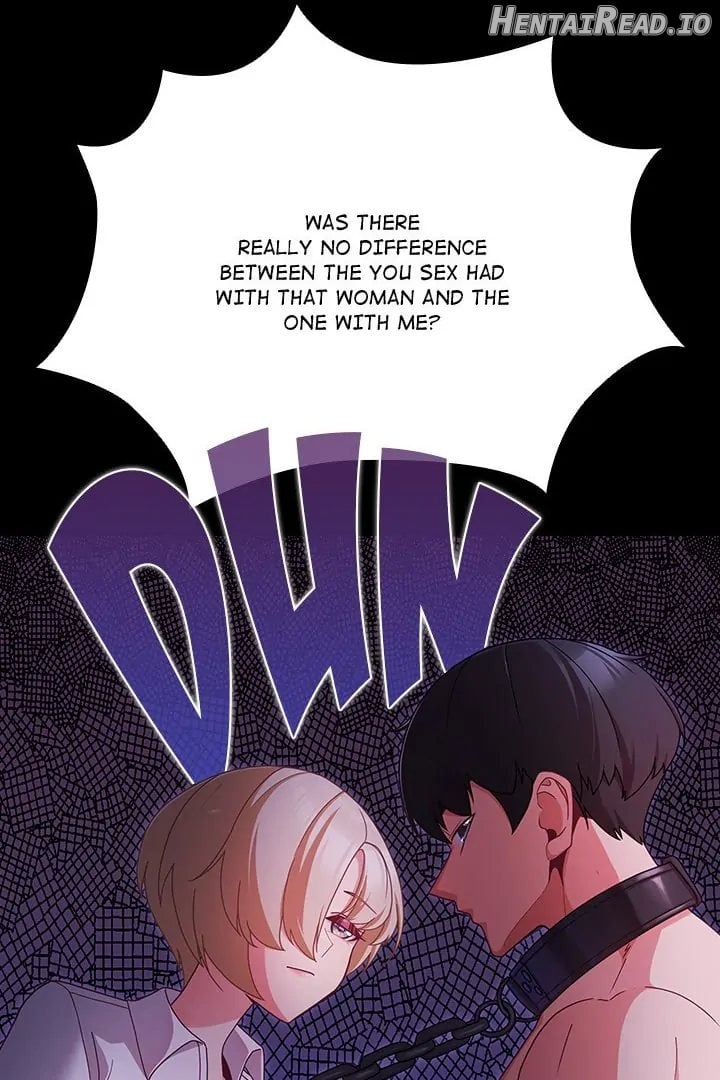 People of The Dark Chapter 12 - page 78