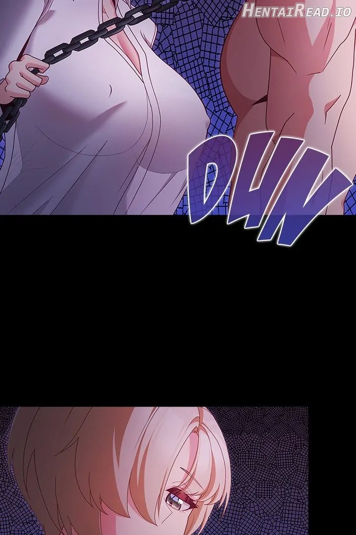 People of The Dark Chapter 12 - page 79