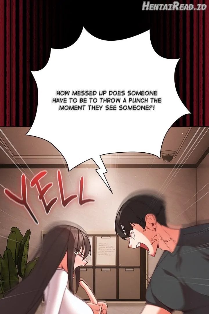 People of The Dark Chapter 12 - page 9
