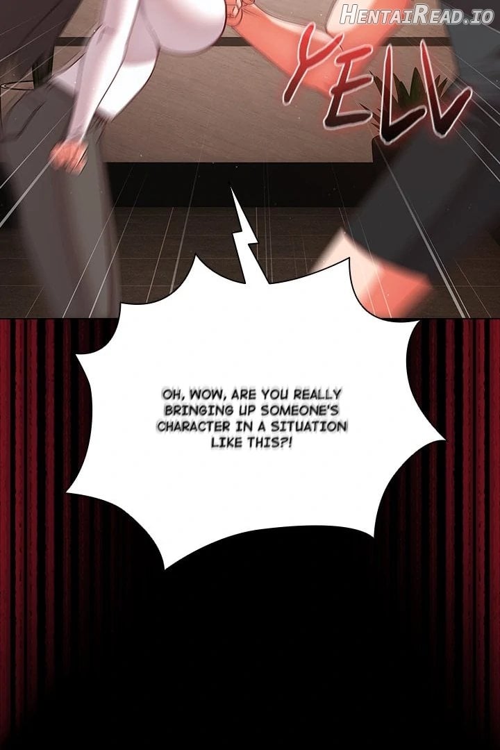 People of The Dark Chapter 12 - page 10