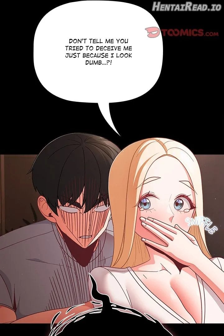 People of The Dark Chapter 13 - page 11
