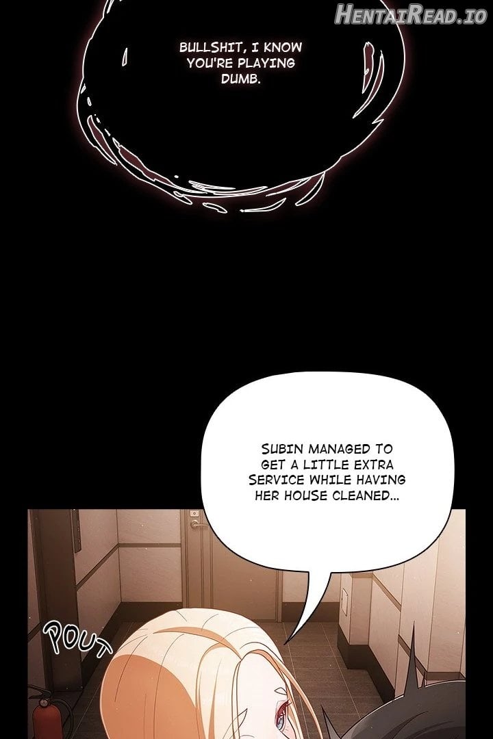 People of The Dark Chapter 13 - page 12