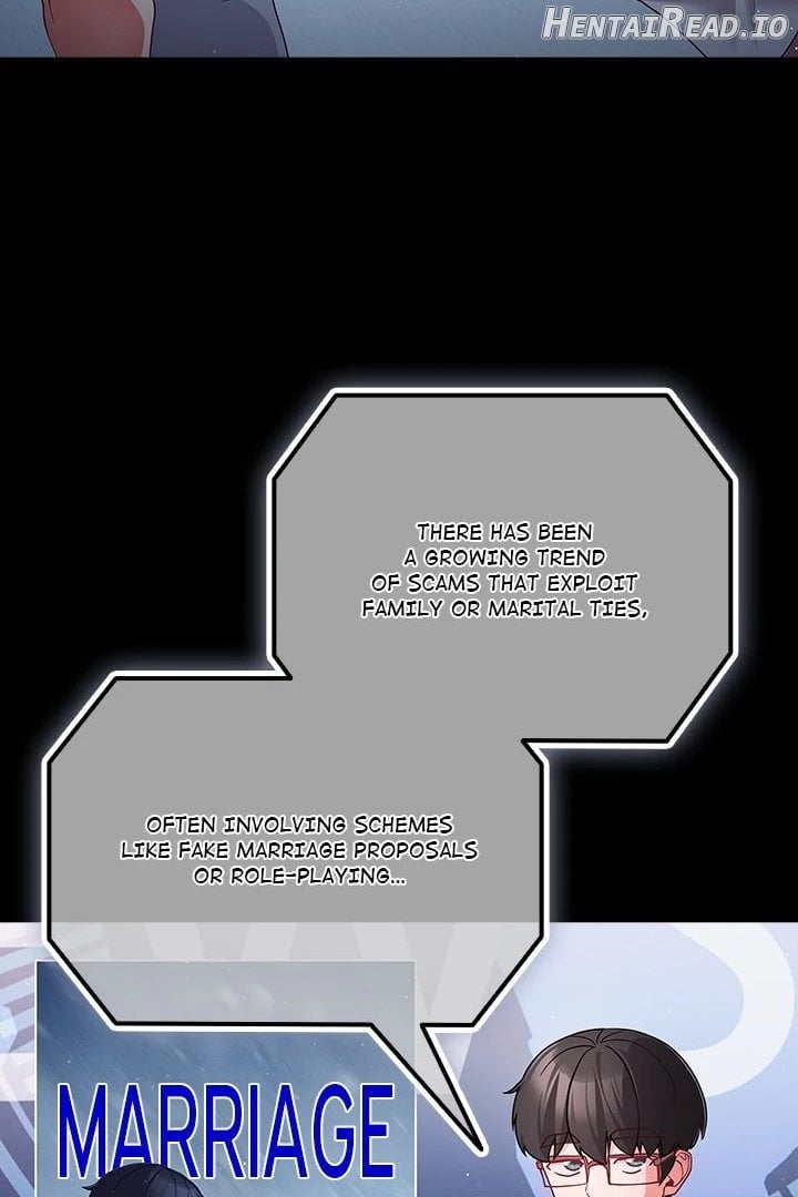 People of The Dark Chapter 13 - page 3