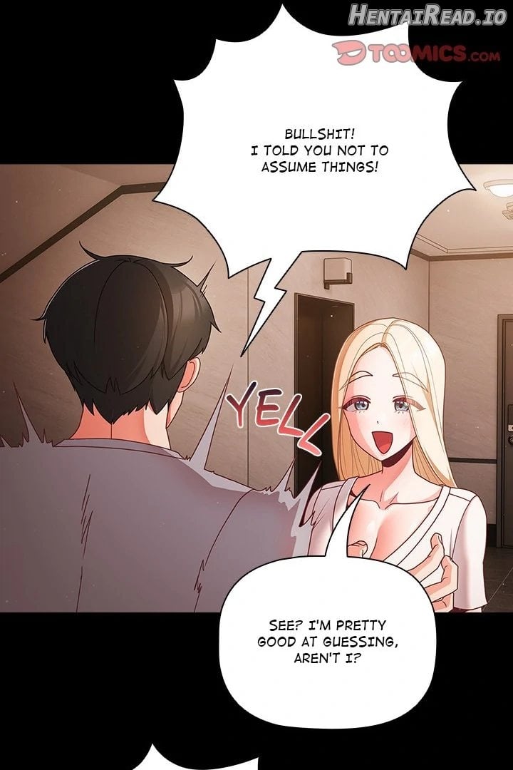 People of The Dark Chapter 13 - page 24