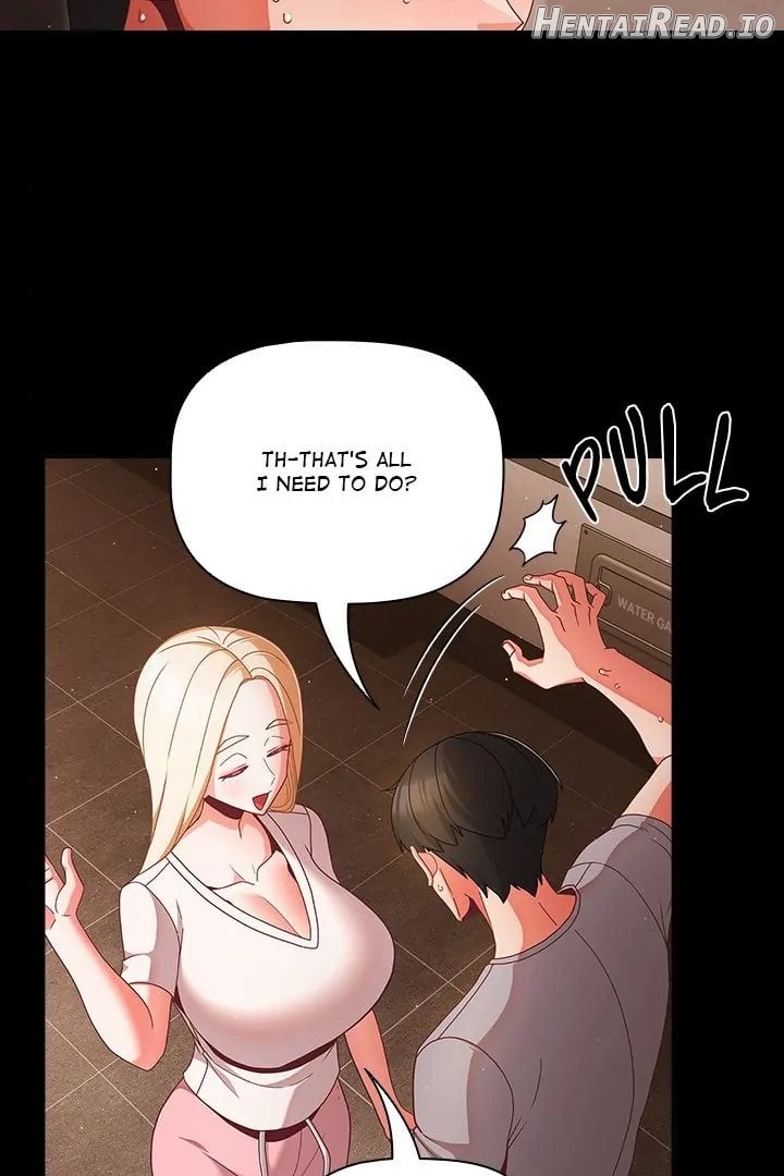 People of The Dark Chapter 13 - page 35