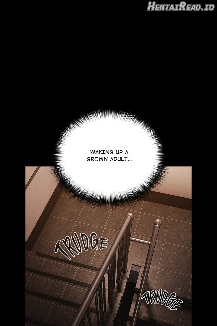 People of The Dark Chapter 13 - page 43