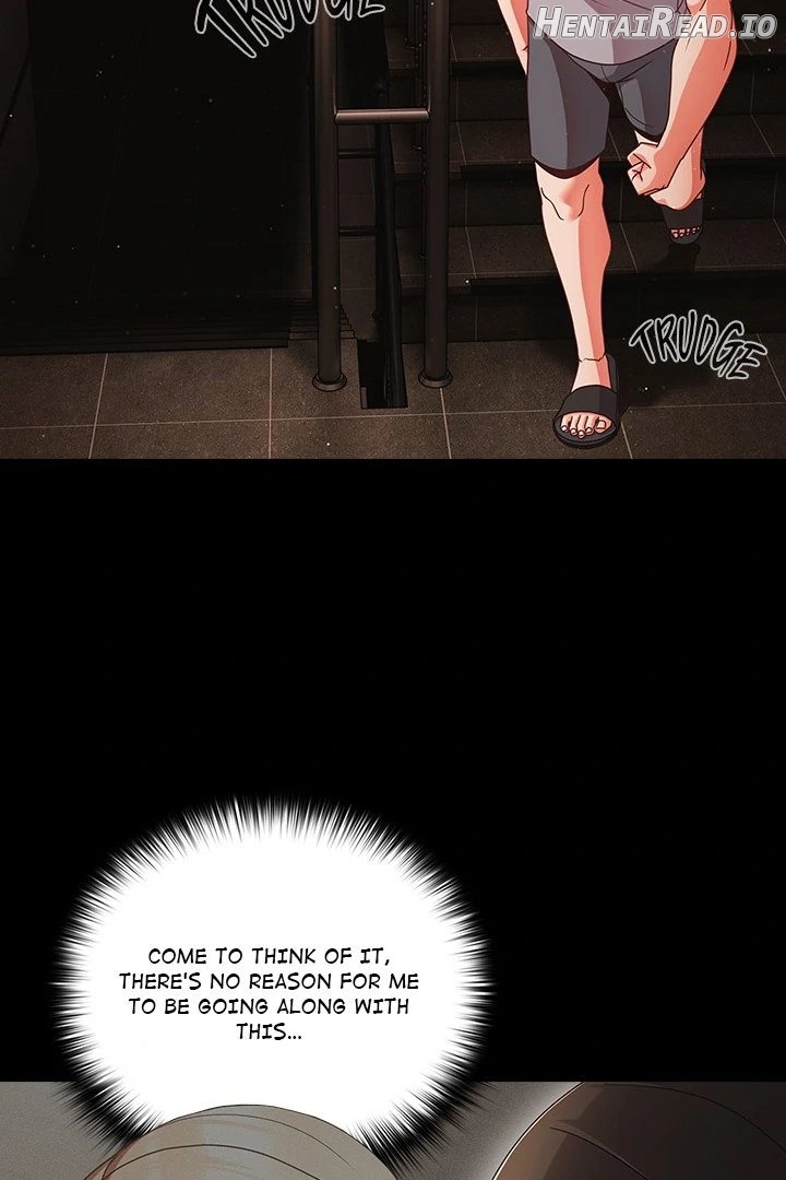 People of The Dark Chapter 13 - page 45