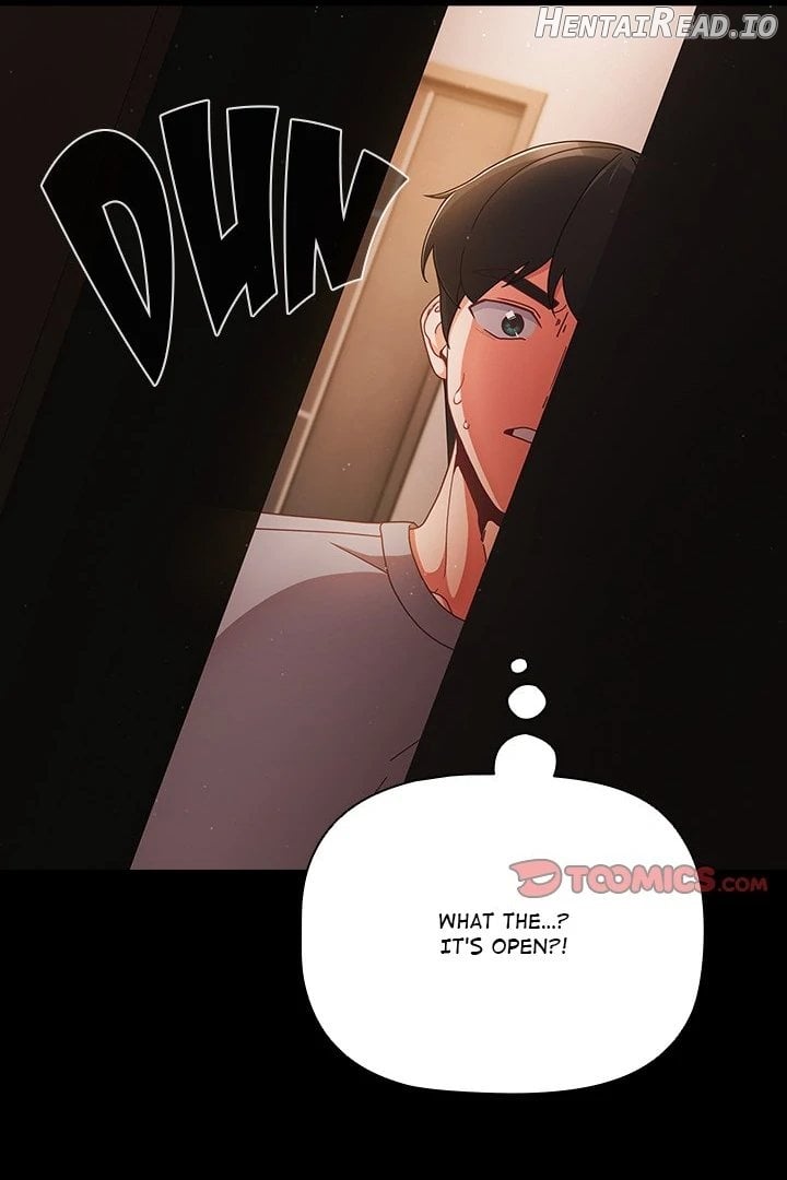 People of The Dark Chapter 13 - page 63