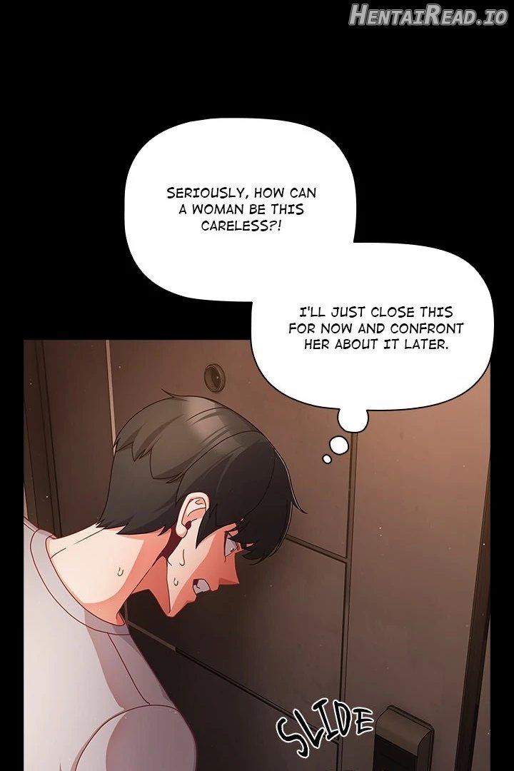 People of The Dark Chapter 13 - page 64