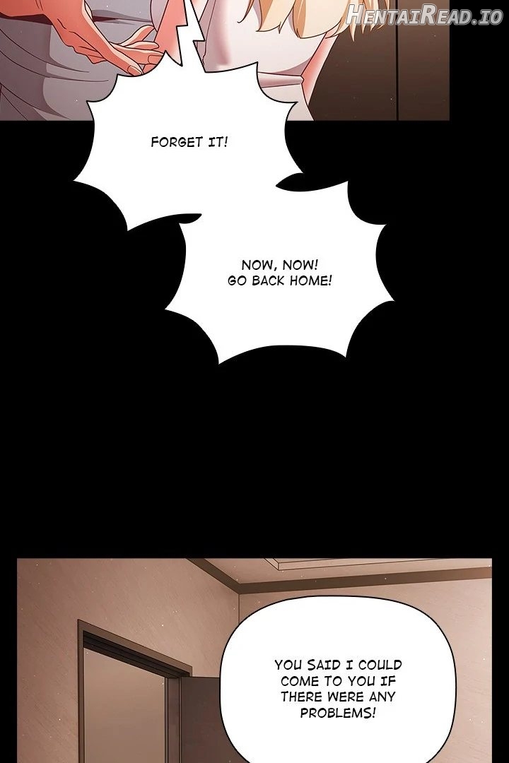 People of The Dark Chapter 13 - page 8