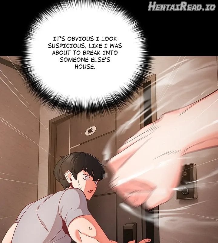 People of The Dark Chapter 13 - page 75