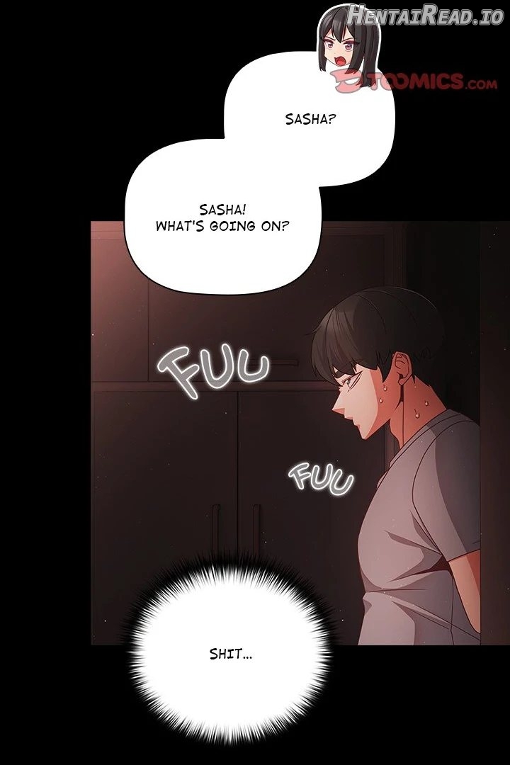 People of The Dark Chapter 13 - page 77