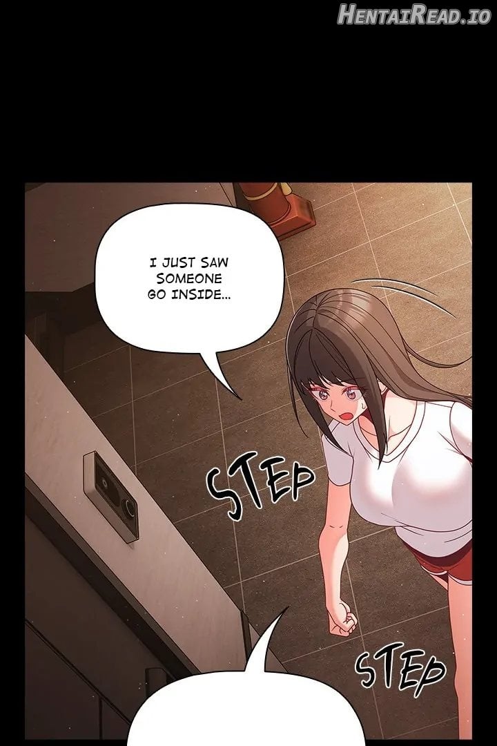 People of The Dark Chapter 13 - page 78