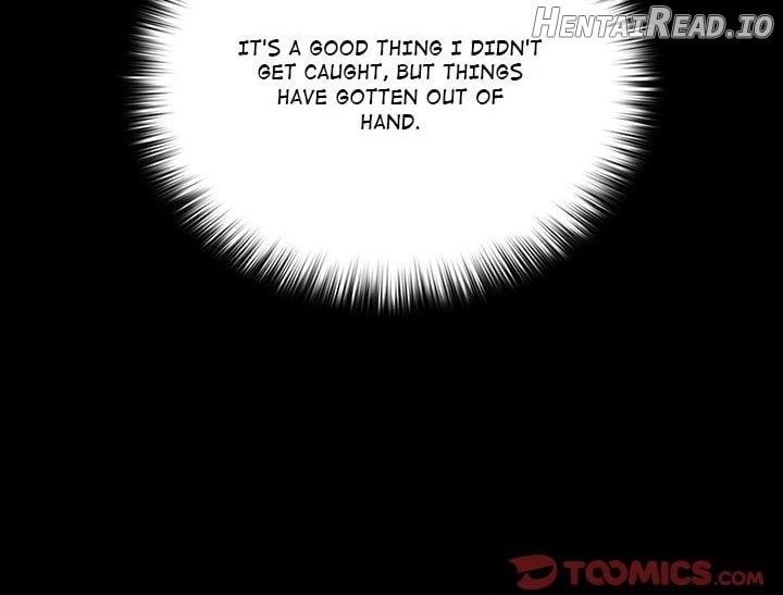 People of The Dark Chapter 13 - page 81