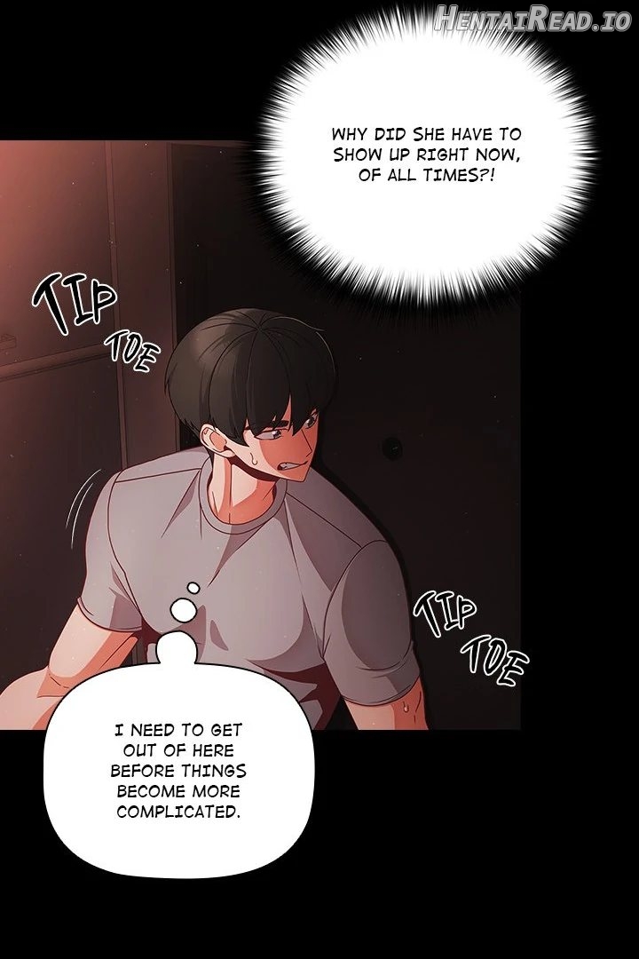 People of The Dark Chapter 13 - page 82