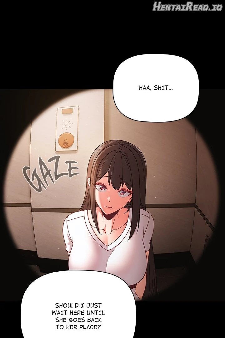 People of The Dark Chapter 13 - page 83