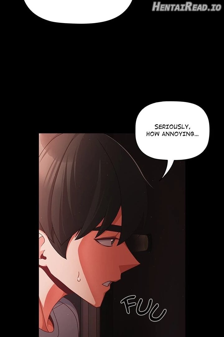 People of The Dark Chapter 13 - page 84