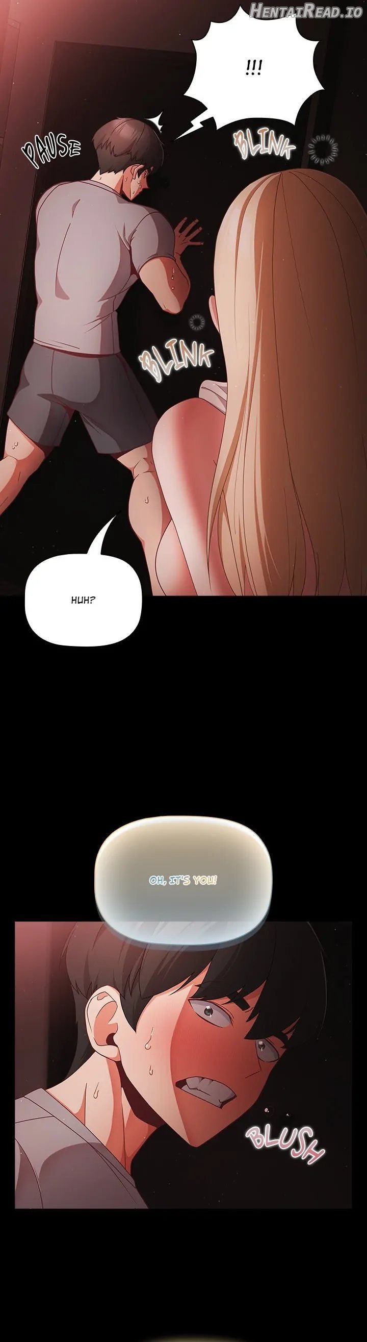 People of The Dark Chapter 13 - page 87