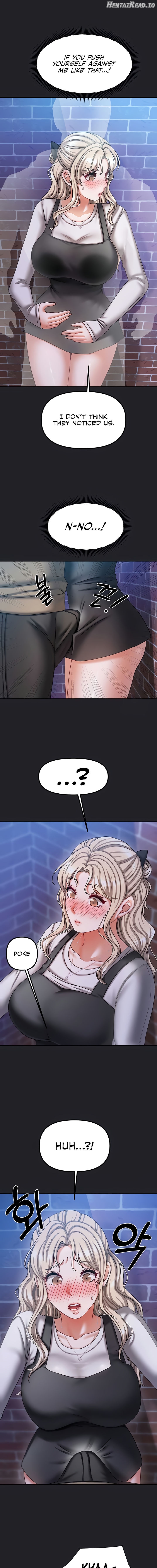 Living With Two Households Chapter 10 - page 15