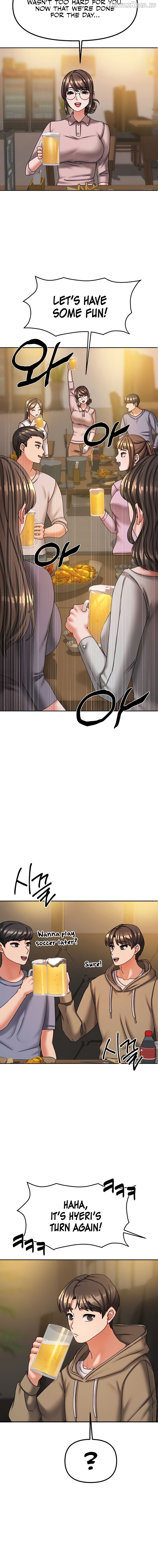 Living With Two Households Chapter 10 - page 6