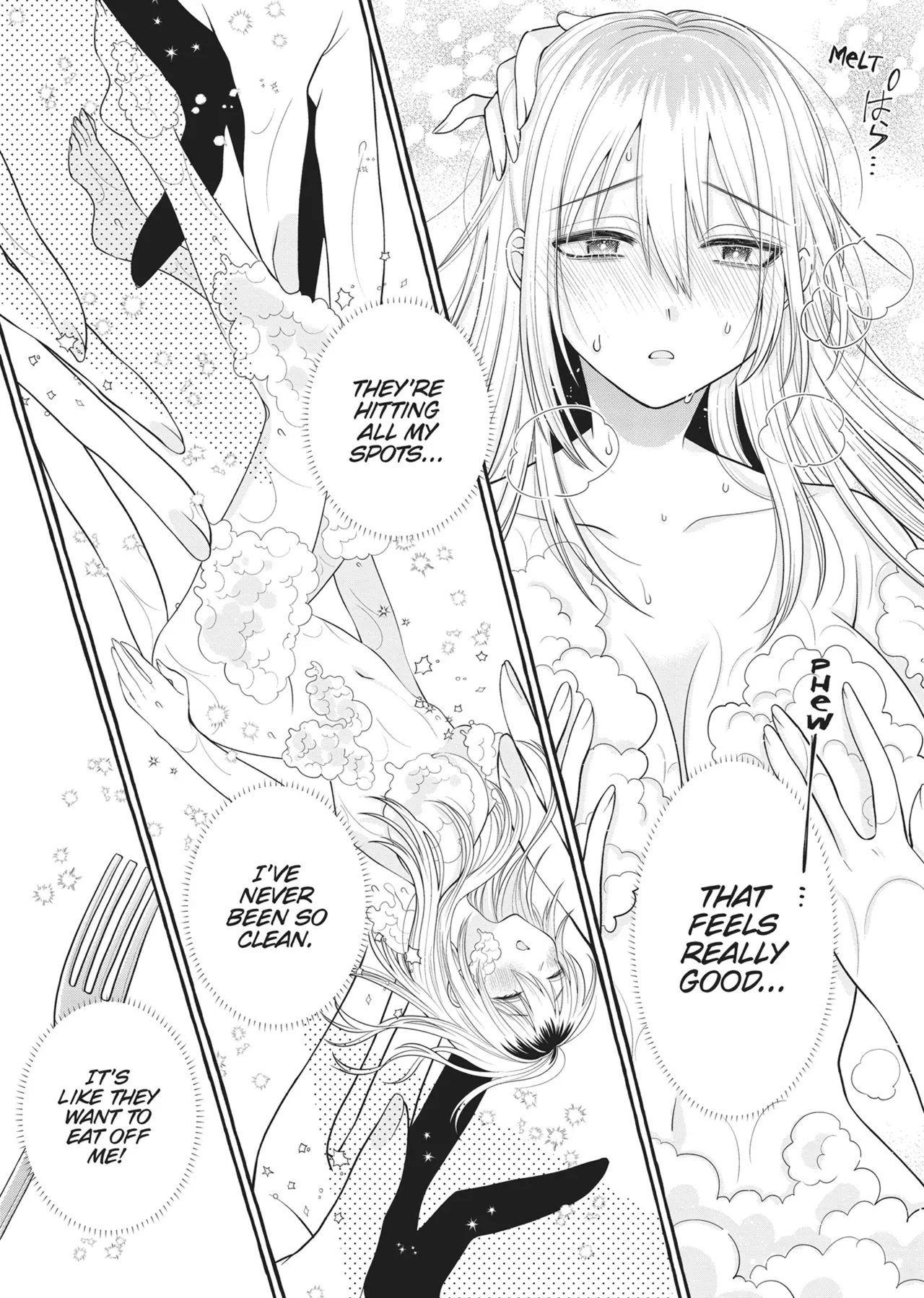 Double Your Pleasure – A Twin Yuri Anthology Chapter 1 - page 88