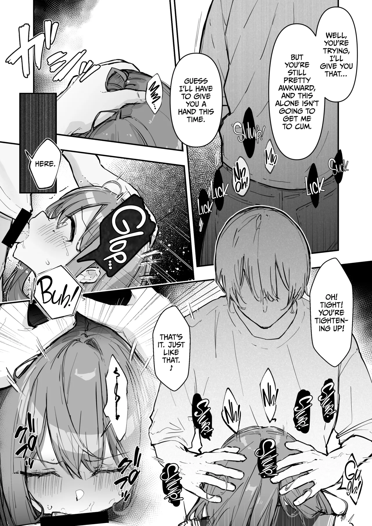 JK Kuppuku Kousoku 3 ~Aikidou Shoujo ga Maketa Hi~ Chapter 1 - page 39