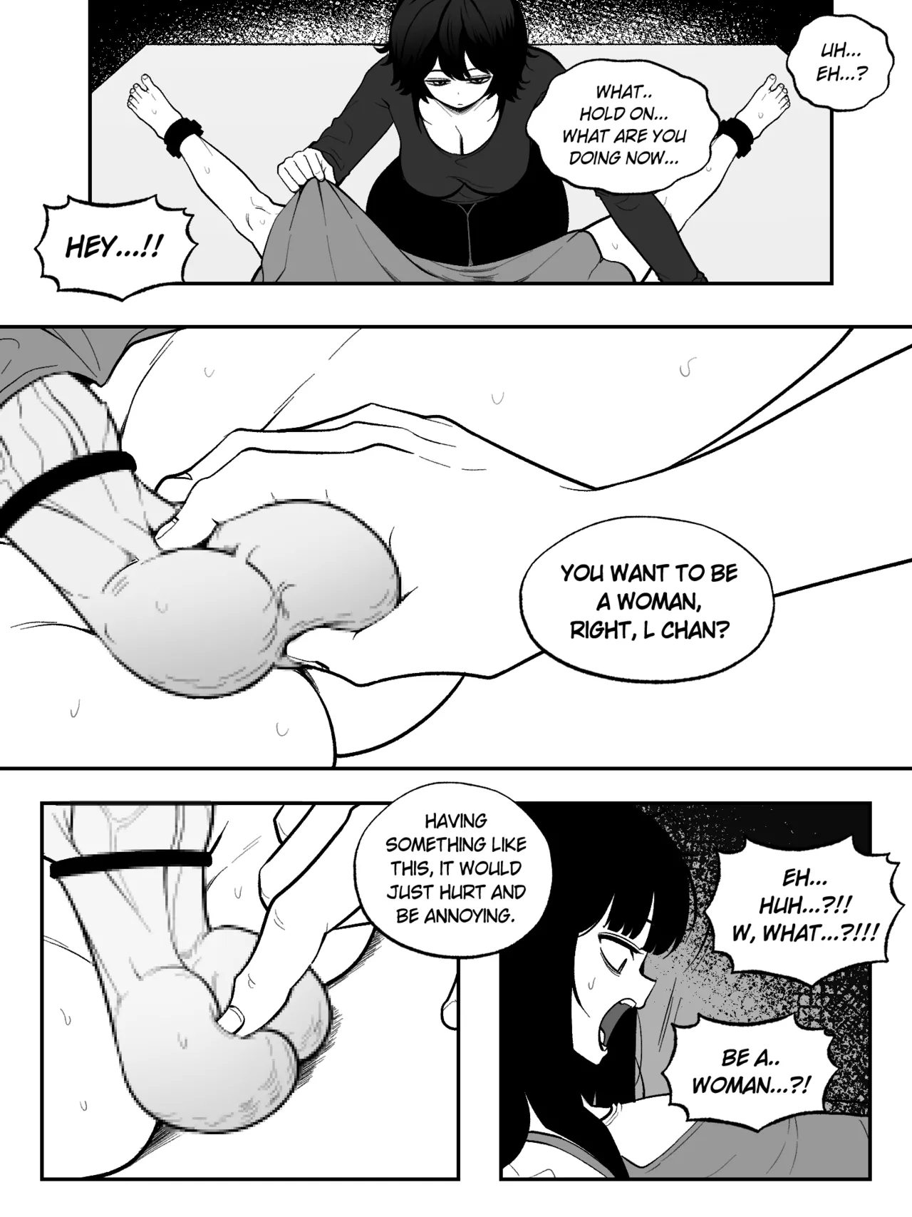 December 2024 Chapter 1 - page 2