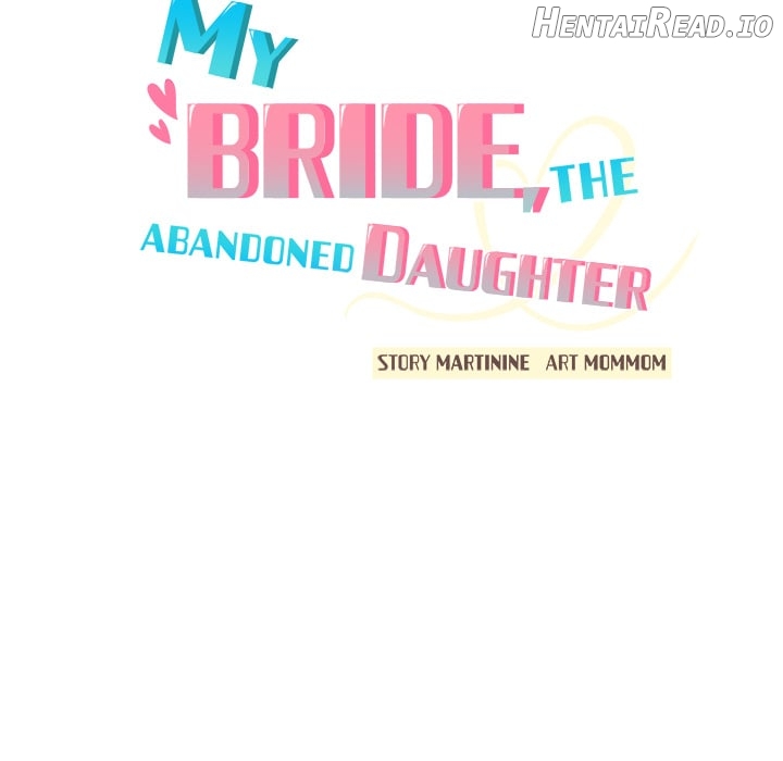 My Bride, The Abandoned Daughter Chapter 1 - page 234