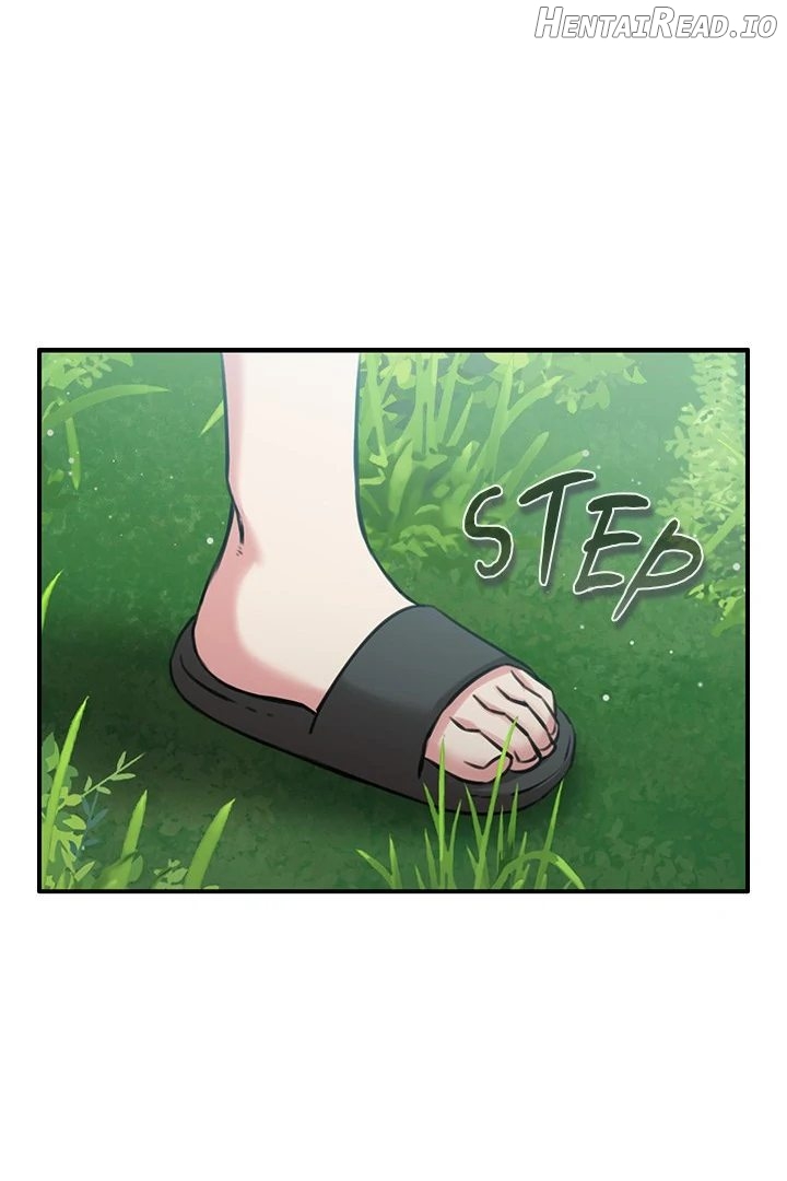 My Bride, The Abandoned Daughter Chapter 3 - page 1