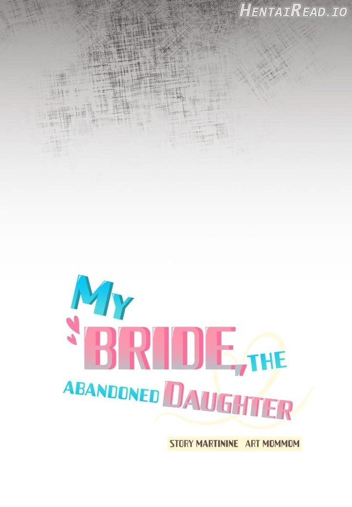 My Bride, The Abandoned Daughter Chapter 3 - page 13
