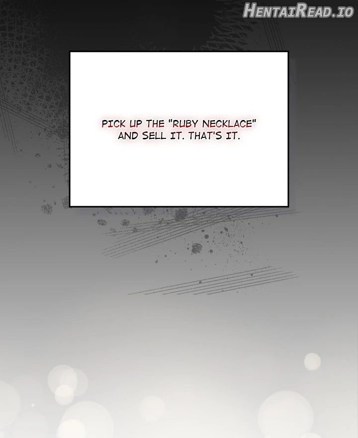 My Bride, The Abandoned Daughter Chapter 3 - page 19