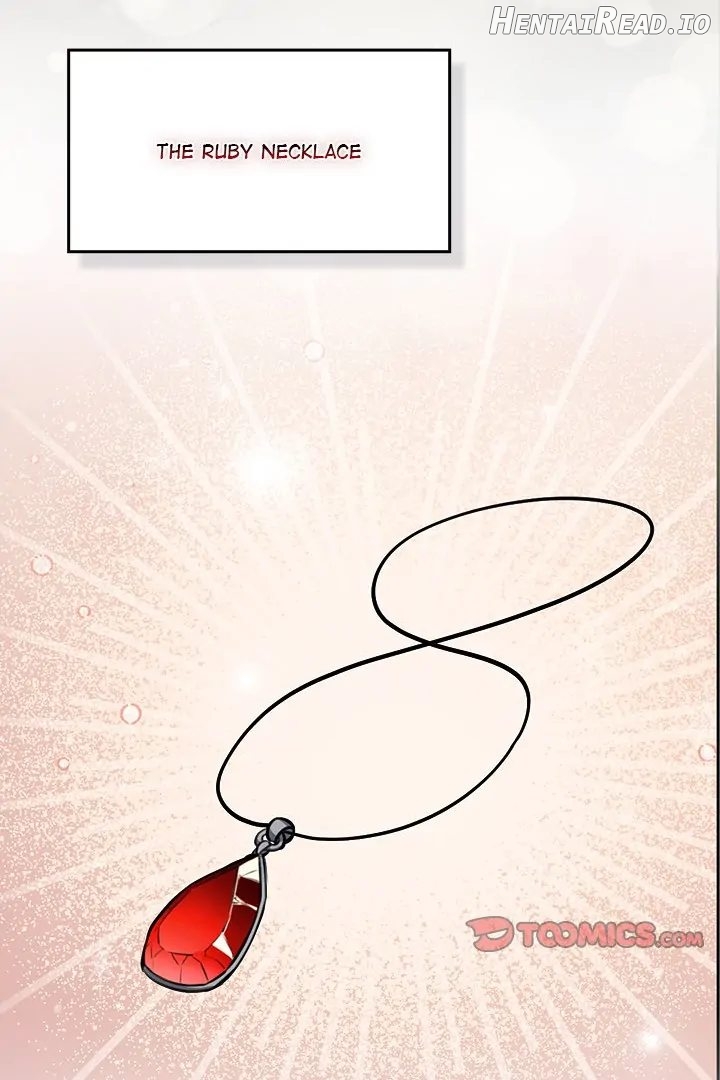 My Bride, The Abandoned Daughter Chapter 3 - page 20