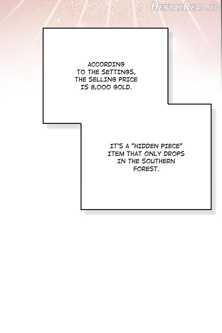 My Bride, The Abandoned Daughter Chapter 3 - page 21