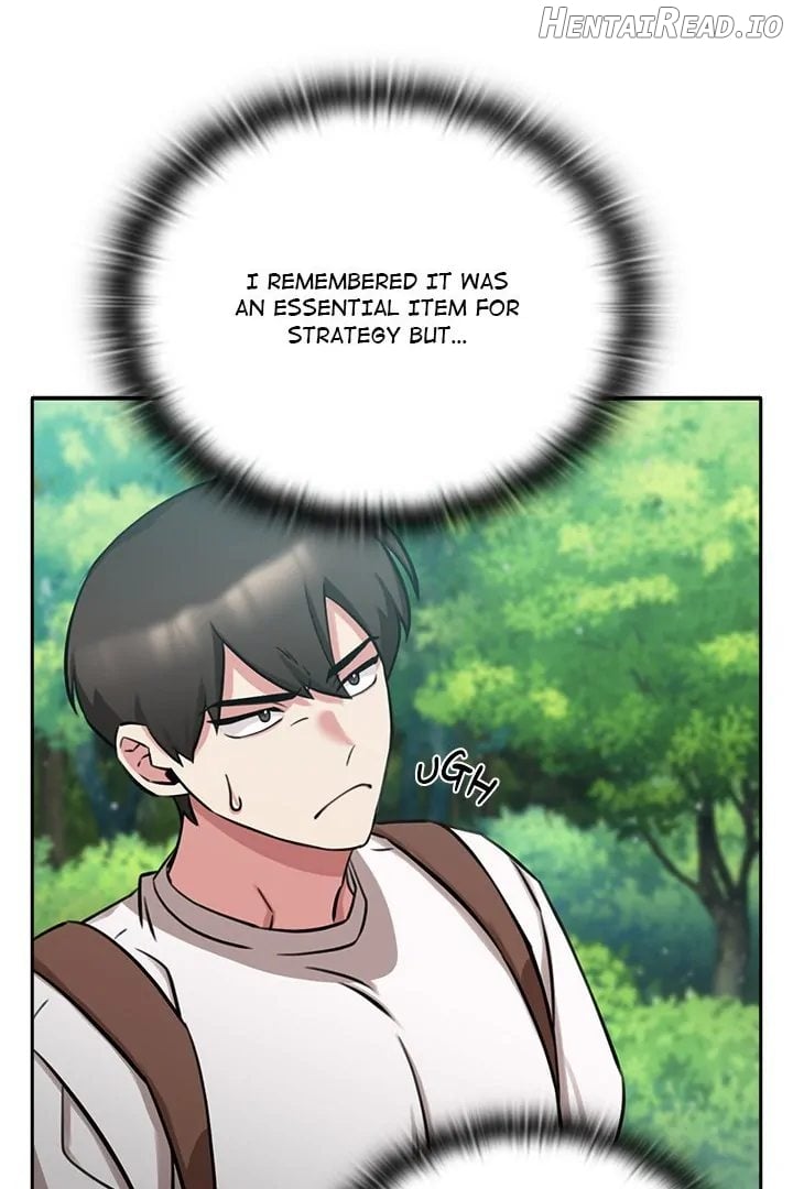 My Bride, The Abandoned Daughter Chapter 3 - page 22