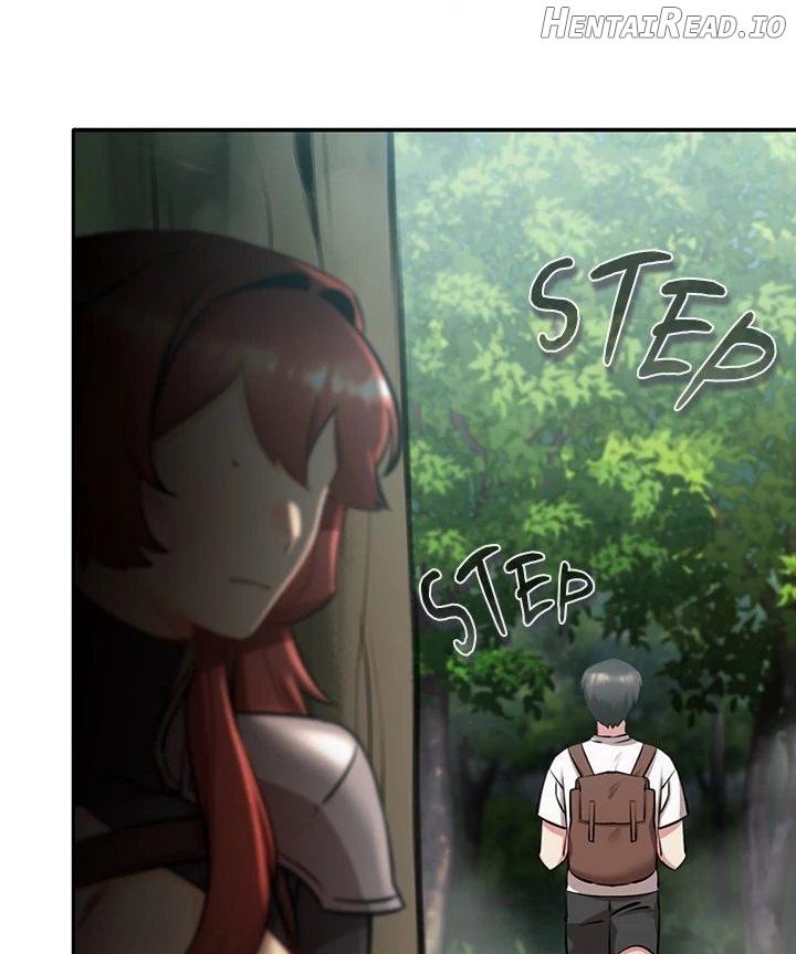 My Bride, The Abandoned Daughter Chapter 3 - page 28