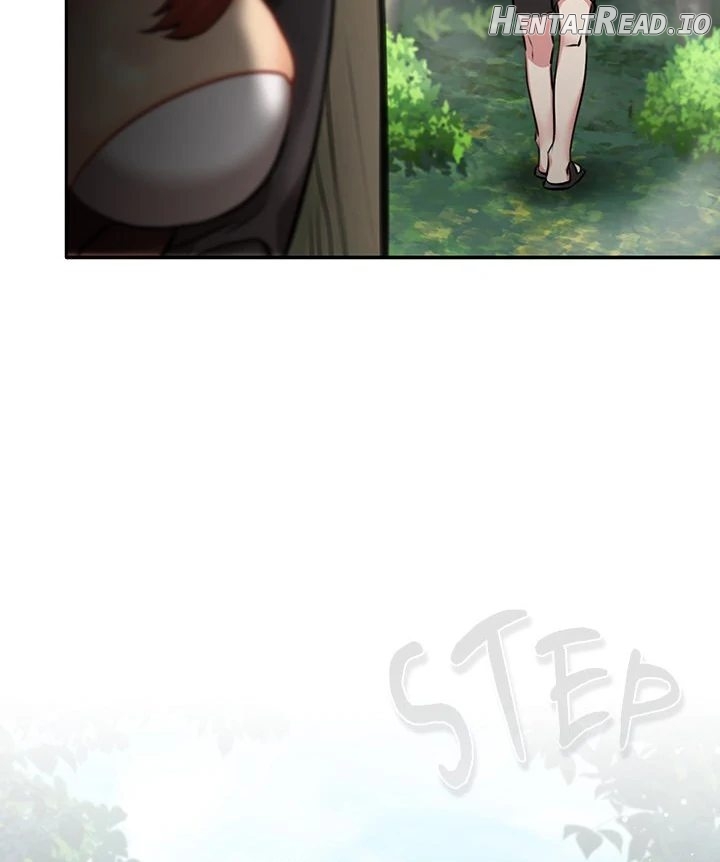 My Bride, The Abandoned Daughter Chapter 3 - page 29