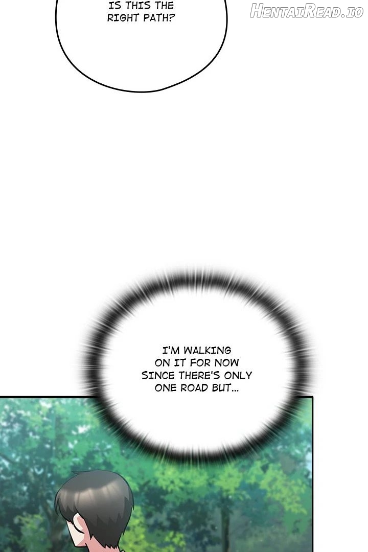 My Bride, The Abandoned Daughter Chapter 3 - page 31