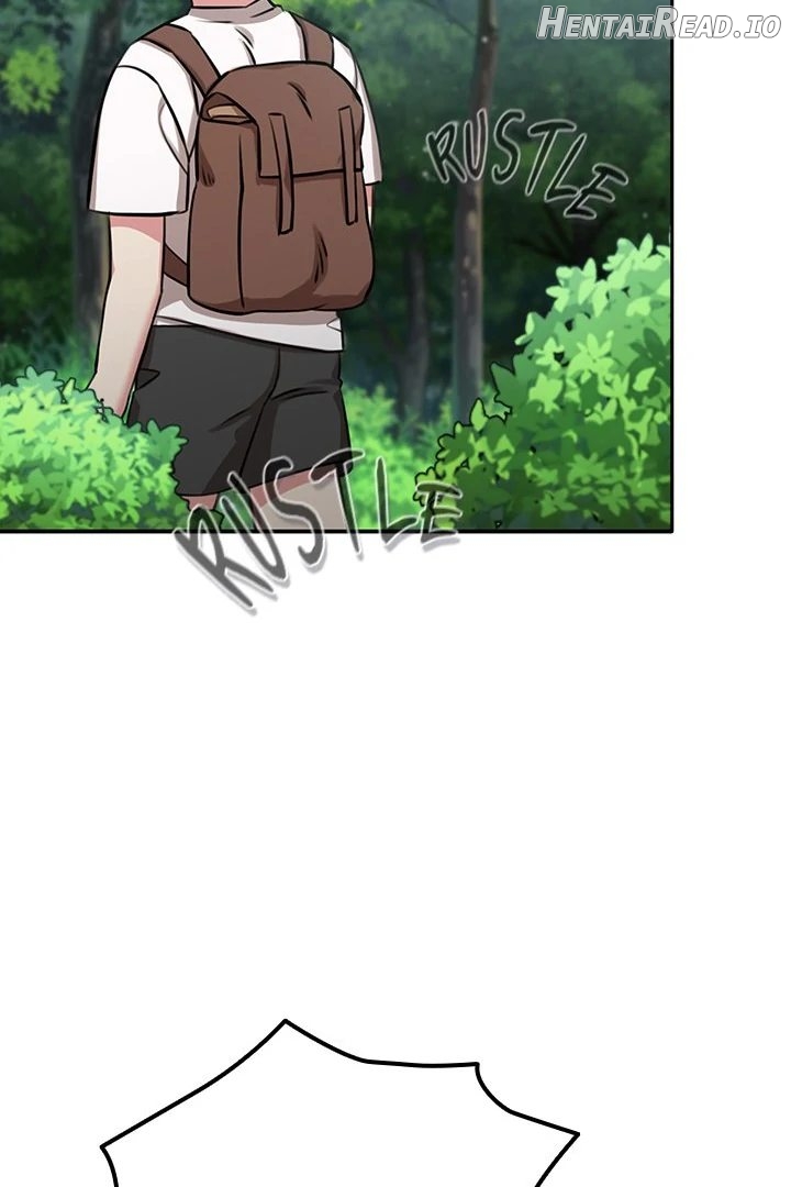 My Bride, The Abandoned Daughter Chapter 3 - page 32