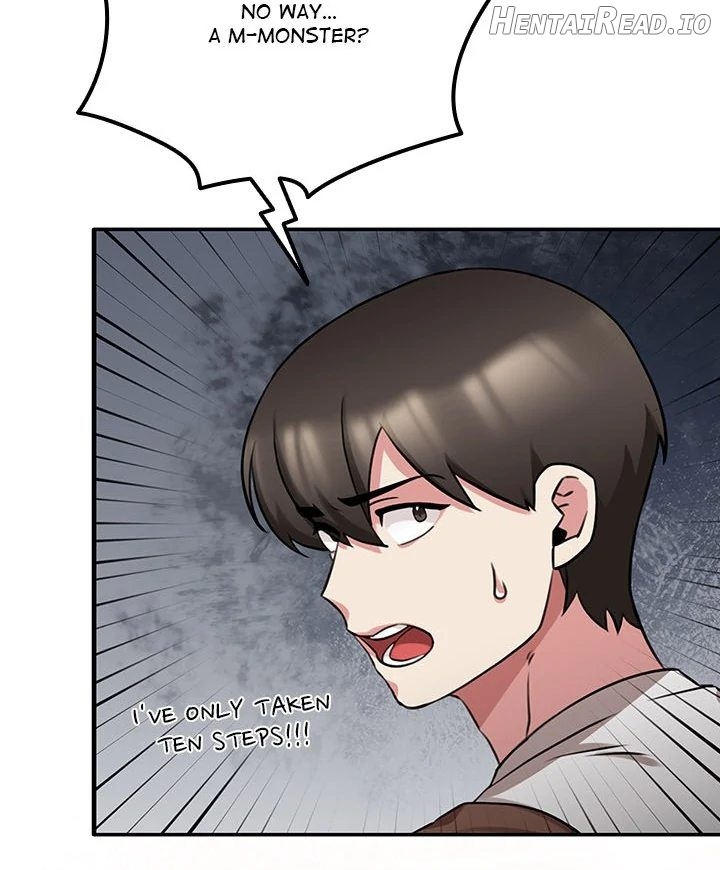 My Bride, The Abandoned Daughter Chapter 3 - page 33