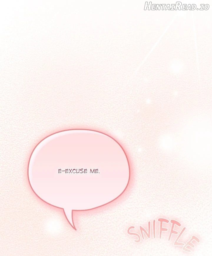 My Bride, The Abandoned Daughter Chapter 3 - page 34